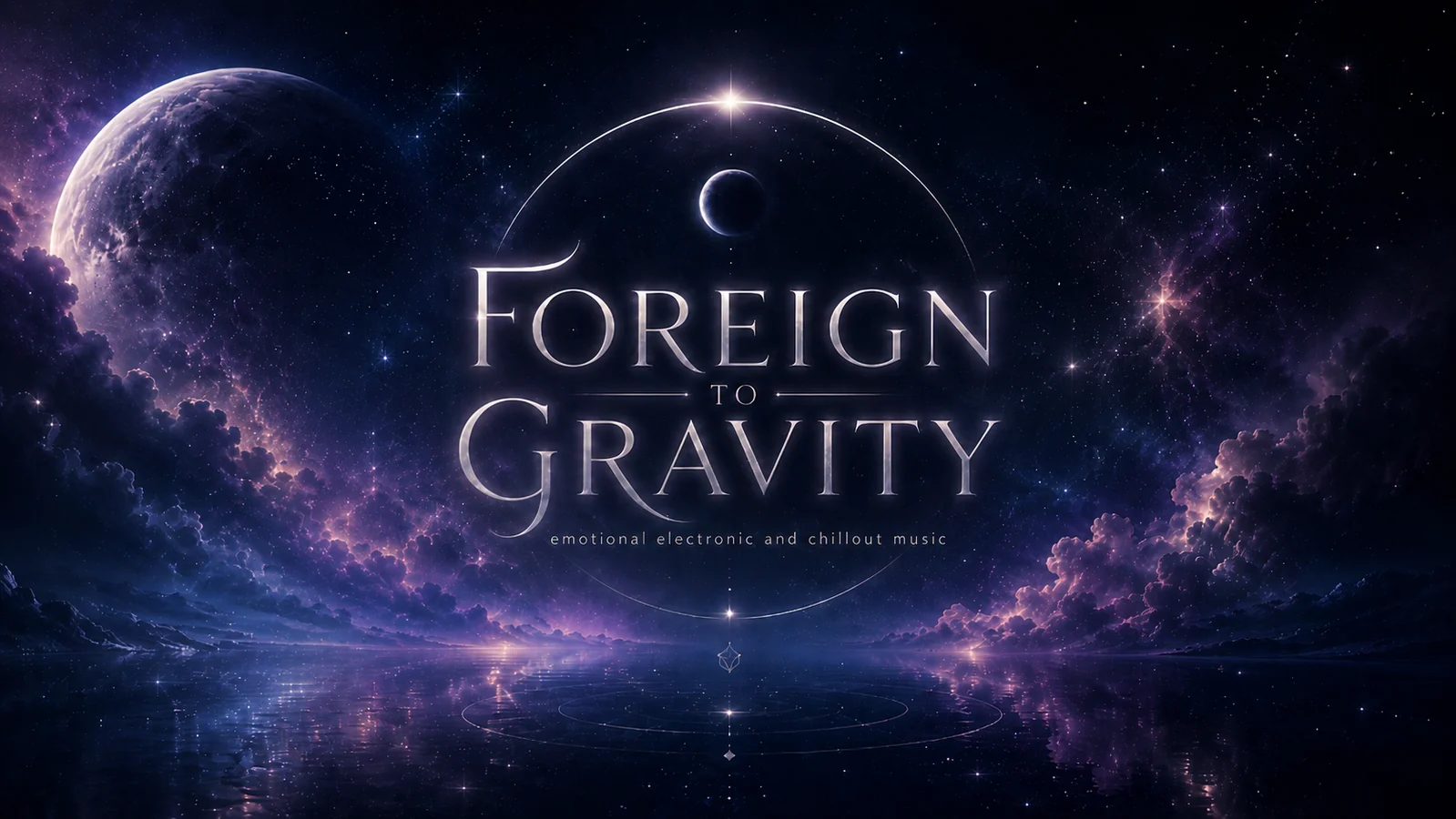 Foreign to Gravity cosmic landscape